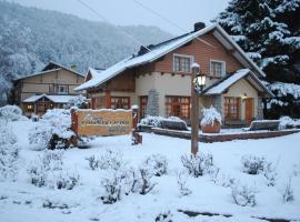 Complejo Aspen, hotel v mestu San Martín de los Andes