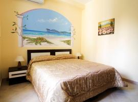 B&B La Porta Accanto, bed and breakfast en Sassari