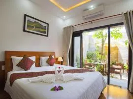 Hoi An Sun Lake Villa