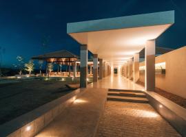 The Palmyrah House, Hotel in Mannar