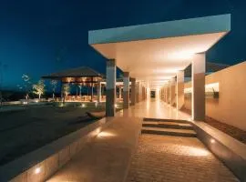 The Palmyrah House
