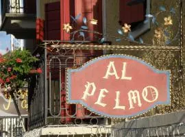 Hotel Al Pelmo Wellness