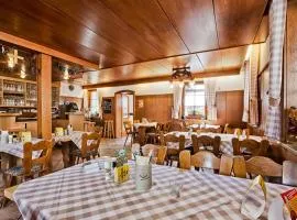 Landgasthaus Kreuz beim Tom