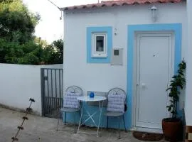 Manta Rota Holiday Home