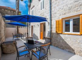 Luxury Apartments Luka & Marko, hotel in Cavtat