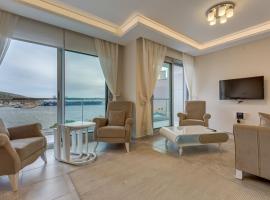 Paris Residence Cesme, hotel i Çeşme