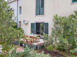 Apartment Rosmarino