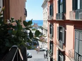 Capofortuna B&B Salerno Centro