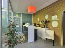 Motel S.16