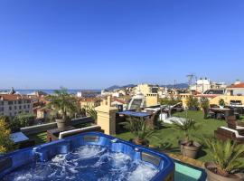 Residence du Louvre - Apartments - Prime location Palais & Croisette - Luxury Stay by LRA Cannes