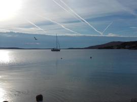 LARA & VITO、メタイナの3つ星ホテル