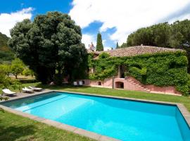 Villa Edera, hotel a Viagrande