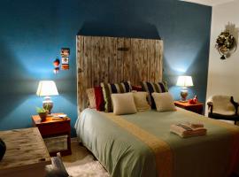 Prama 'e Mari, Bed & Breakfast in Oristano