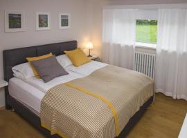 Apartment 19, hotel in Selfoss