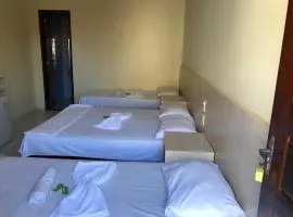 Hotel Sambaquis