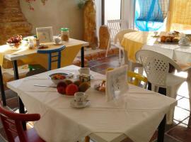 Borgo Manfria, bed and breakfast en Gela