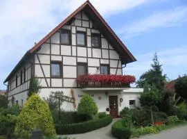 Landhotel Biberburg