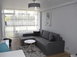 Cosy Seaside Apartments