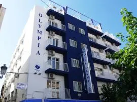 Hotel Benidorm City Olympia