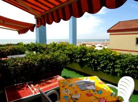 Hotel Righetto Fronte Mare, hotel i Cavallino-Treporti