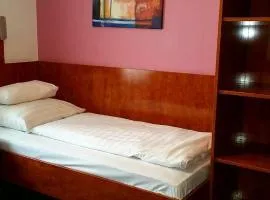 Atlanta Budget Darmstadt