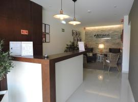 Fátima GuestHouse, nhà khách ở Fátima