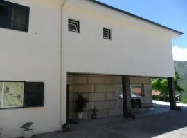 Casa Da Veiga