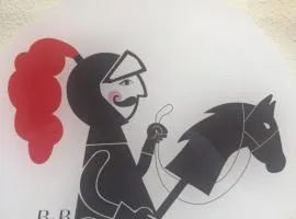 BB Opera Dei Pupi