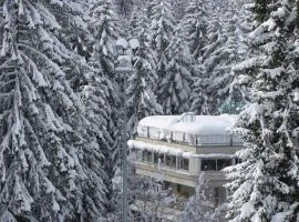 Res. Sole Alto appartamenti Solandra