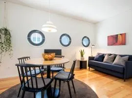 Oporto Serviced Apartments - Alvares Cabral