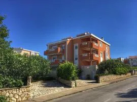 Novalja Zrce Iva Apartment II