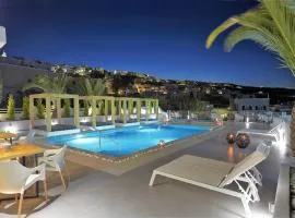 Callia Retreat Suites - Adults Only