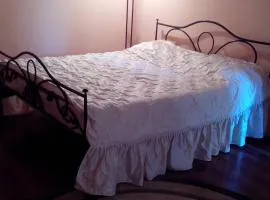 Apartment Na Saharova