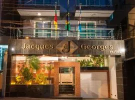 Hotel Jacques Georges Business