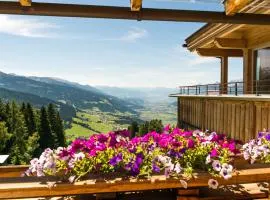 Frieden DAS Alpine Panorama Hotel