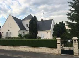 La Tour de Saint Cyr