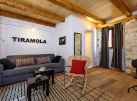 Apartments & Rooms Tiramola - Old Town – hotel w Trogirze