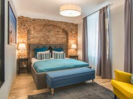 Colonel Suites & Apartments