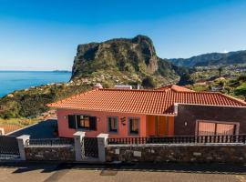 Vivenda Fortim, hotel in Faial