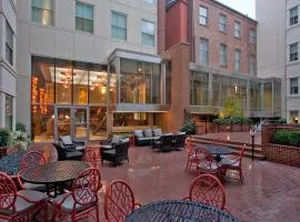 Morrison Clark Inn Washington DC Convention Center