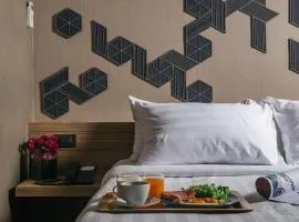 NAP Hotel Bangkok