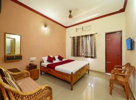 Surya Inn, hotel a Konark