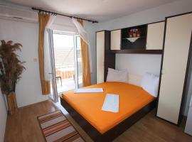 Apartments Alissa, hotel v destinaci Hvar