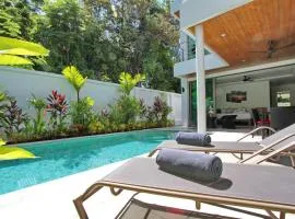 Ya Nui Beach Villas