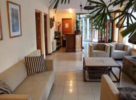 Hosteria Angelina, pousada em Esquel