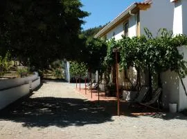 Quinta Do Vaqueirinho - Agro-Turismo
