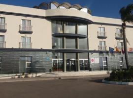 Airbeach Spa Mar Menor – hotel w mieście Torre-Pacheco