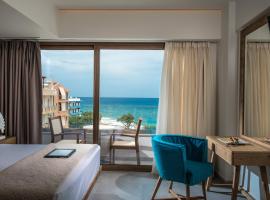 Harma Boutique Hotel: Hersonissos'ta bir otel