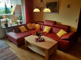 Ferienwohnung Schwalbennest