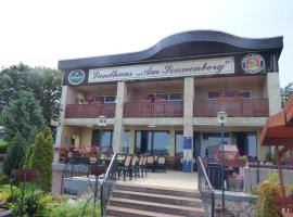 Landhaus "Am Sonnenberg"